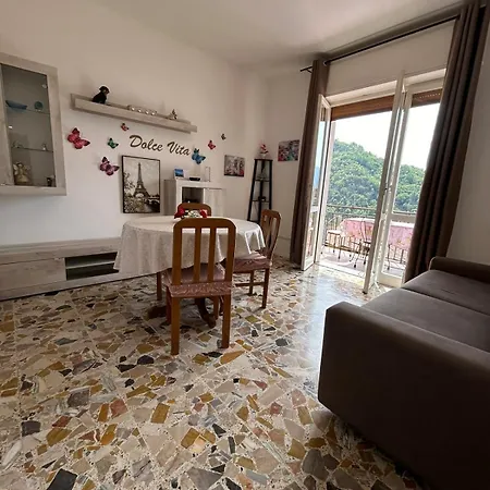 Dolce - Fantastic View -free Wi-fi & Late Check-out * Perledo