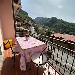 Apartman Dolce - Fantastic View -free Wi-fi & Late Check-out