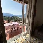 Dolce - Fantastic View -free Wi-fi & Late Check-out Apartman