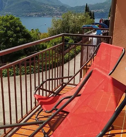 Dolce - Fantastic View -free Wi-fi & Late Check-out Daire