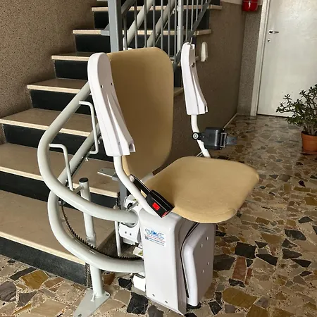 Διαμέρισμα Dolce - Fantastic View -free Wi-fi & Late Check-out Perledo