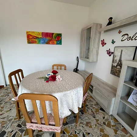 Daire Dolce - Fantastic View -free Wi-fi & Late Check-out Perledo