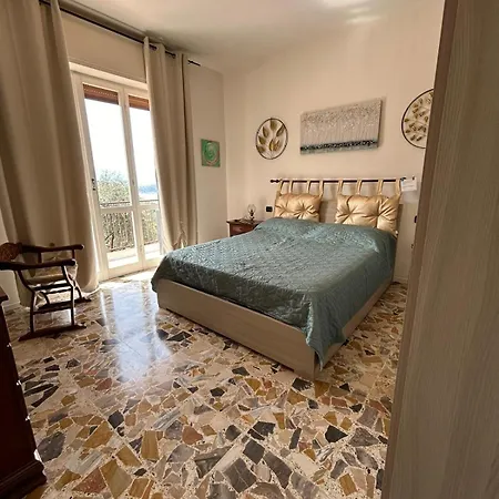 Dolce - Fantastic View -free Wi-fi & Late Check-out Apartamento
