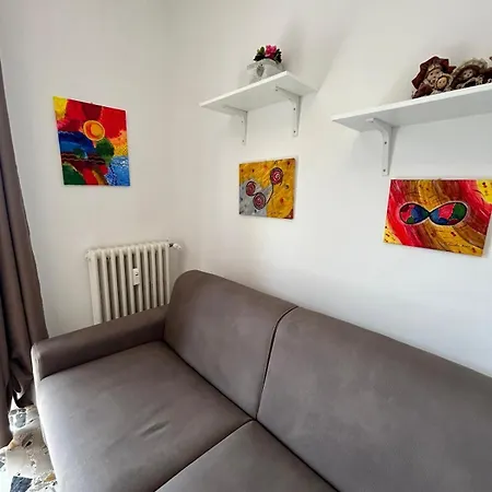 Dolce - Fantastic View -free Wi-fi & Late Check-out