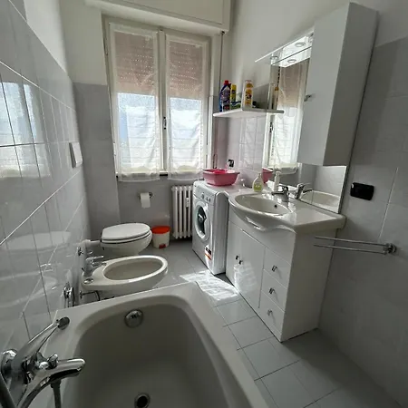 Apartment Dolce - Fantastic View -free Wi-fi & Late Check-out