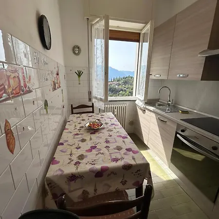 Dolce - Fantastic View -free Wi-fi & Late Check-out