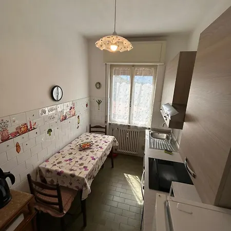 Apartment Dolce - Fantastic View -free Wi-fi & Late Check-out Perledo