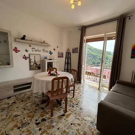 Dolce - Fantastic View -free Wi-fi & Late Check-out * Perledo