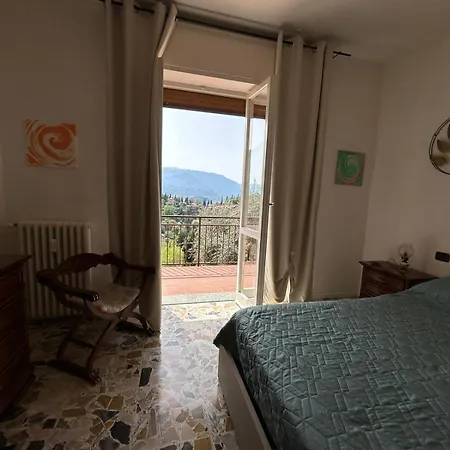 Dolce - Fantastic View -free Wi-fi & Late Check-out Apartamento