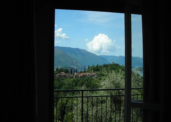 Dolce - Fantastic View -free Wi-fi & Late Check-out