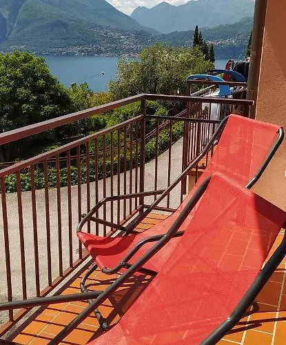 Dolce - Fantastic View -free Wi-fi & Late Check-out Appartement