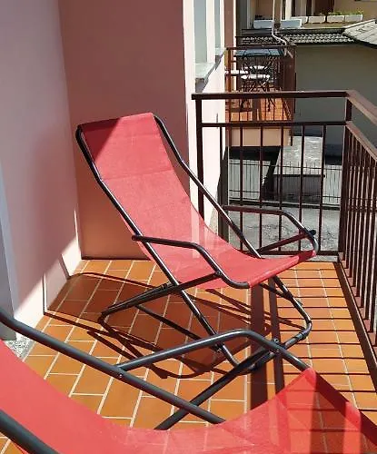 公寓 Dolce - Fantastic View -free Wi-fi & Late Check-out *