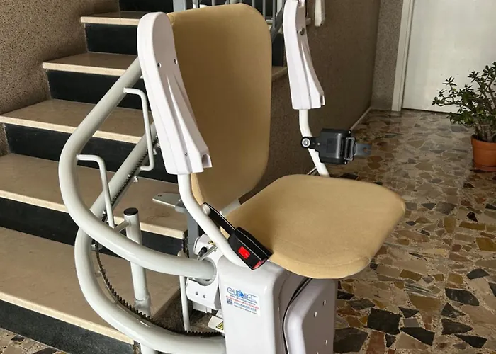 公寓 Dolce - Fantastic View -free Wi-fi & Late Check-out 佩尔莱多