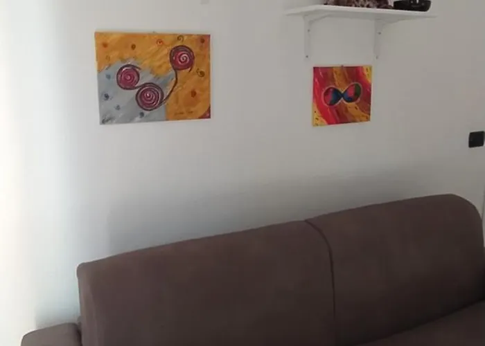 Dolce - Fantastic View -free Wi-fi & Late Check-out *