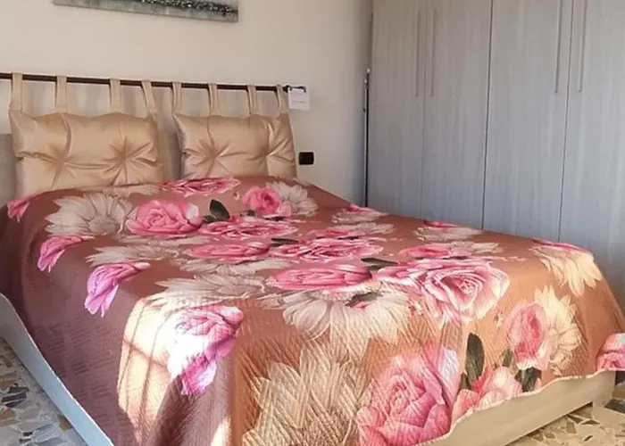 Dolce - Fantastic View -free Wi-fi & Late Check-out 公寓