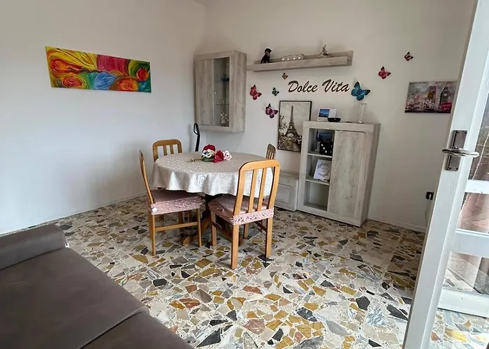 Dolce - Fantastic View -free Wi-fi & Late Check-out *