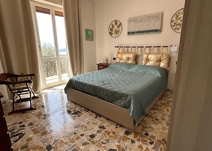 Dolce - Fantastic View -free Wi-fi & Late Check-out 公寓