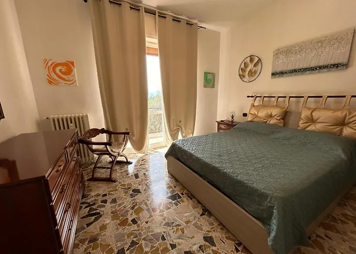 Dolce - Fantastic View -free Wi-fi & Late Check-out *