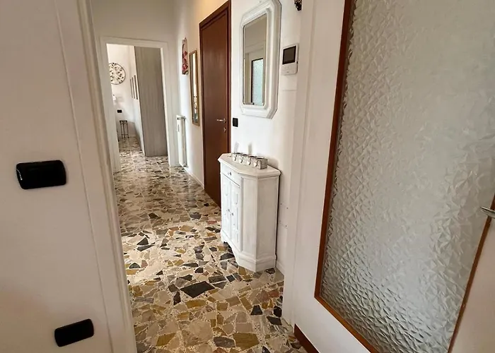 公寓 Dolce - Fantastic View -free Wi-fi & Late Check-out *