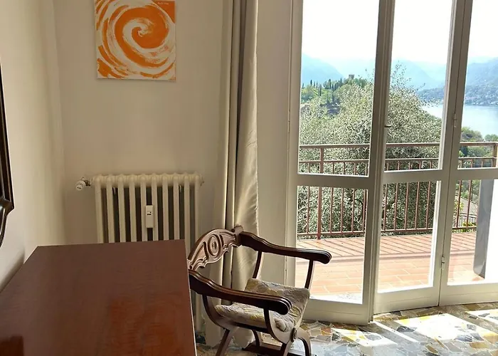 Dolce - Fantastic View -free Wi-fi & Late Check-out *