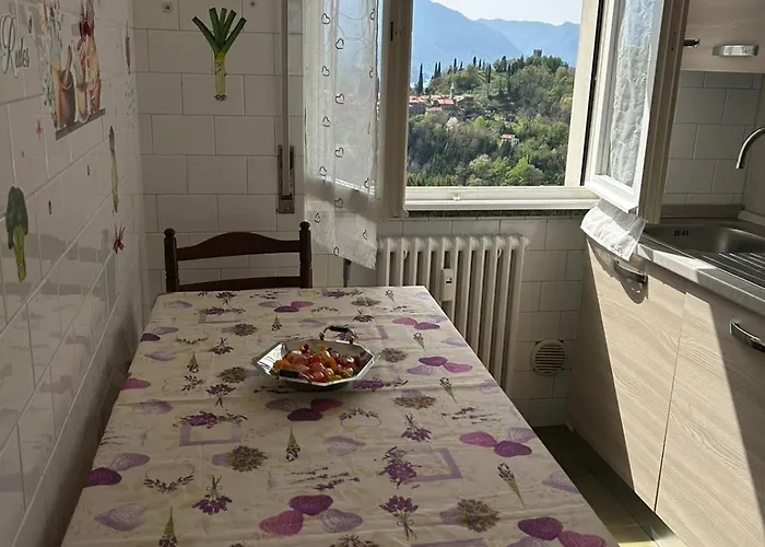 Dolce - Fantastic View -free Wi-fi & Late Check-out