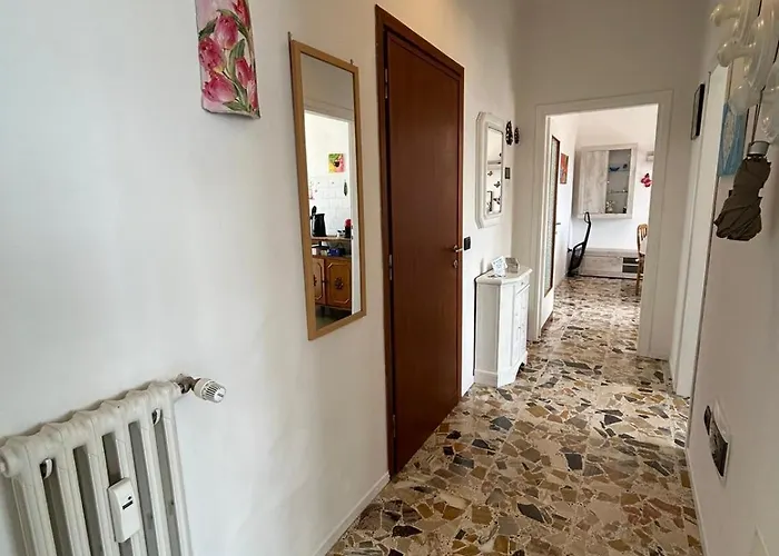 Dolce - Fantastic View -free Wi-fi & Late Check-out * 佩尔莱多