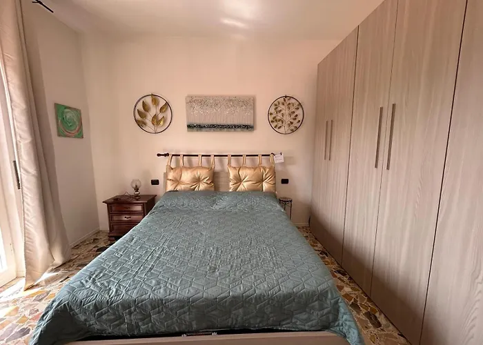 Dolce - Fantastic View -free Wi-fi & Late Check-out *