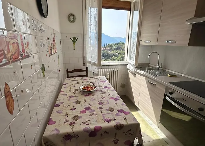 Dolce - Fantastic View -free Wi-fi & Late Check-out