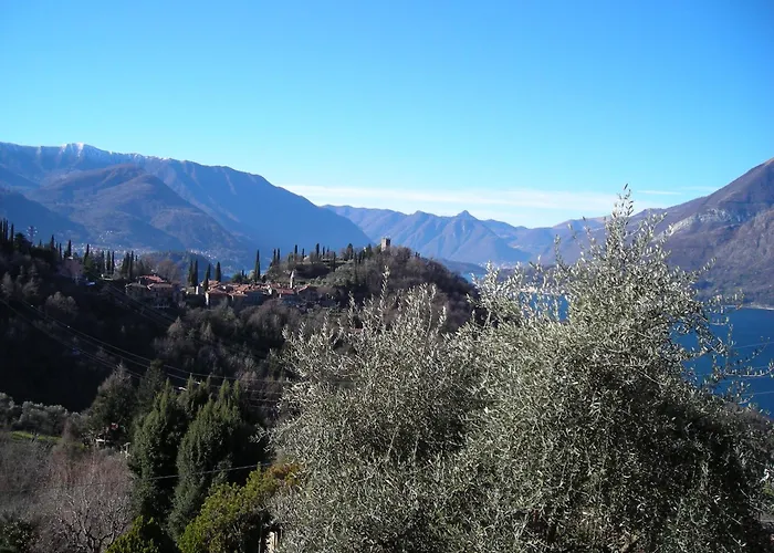 公寓 Dolce - Fantastic View -free Wi-fi & Late Check-out *