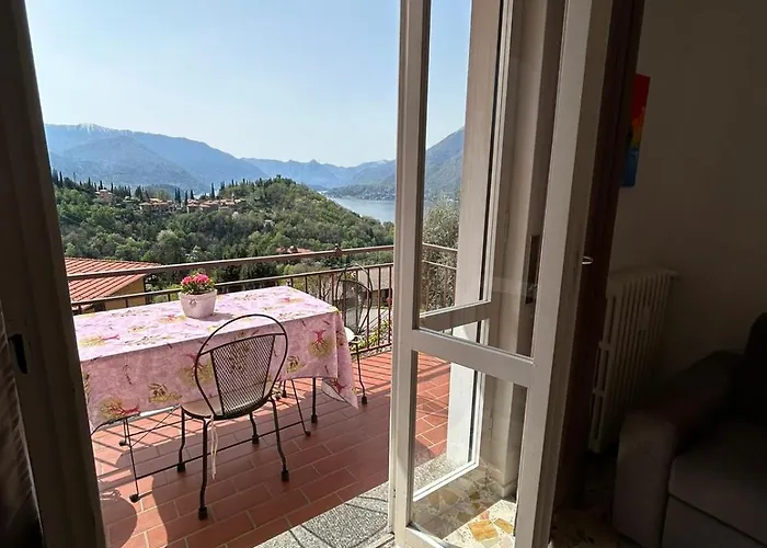 Dolce - Fantastic View -free Wi-fi & Late Check-out Apartamento