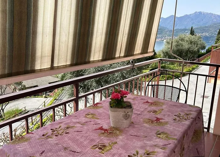 Dolce - Fantastic View -free Wi-fi & Late Check-out Apartamento