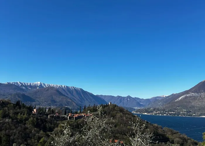 Dolce - Fantastic View -free Wi-fi & Late Check-out Apartamento *
