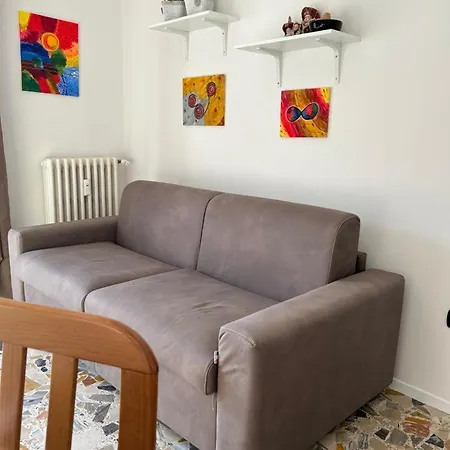 Appartement Dolce - Fantastic View -free Wi-fi & Late Check-out