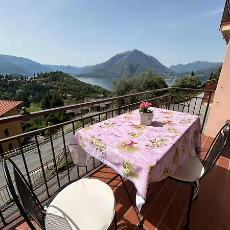 Appartement Dolce - Fantastic View -free Wi-fi & Late Check-out *