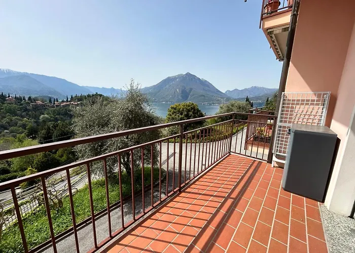 Dolce - Fantastic View -free Wi-fi & Late Check-out Apartman *