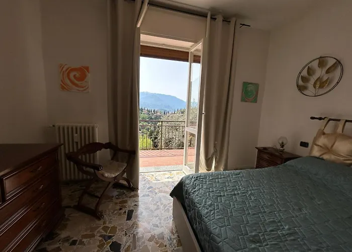 Dolce - Fantastic View -free Wi-fi & Late Check-out Apartman
